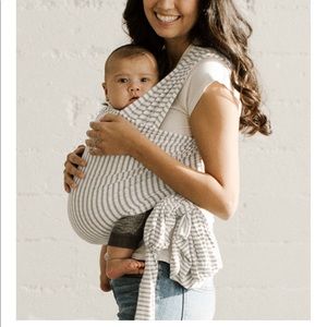 Solly baby wrap
